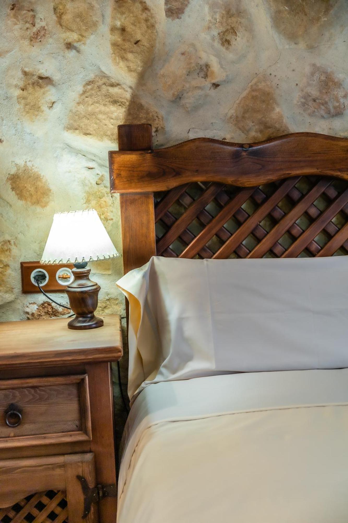 Hotel Rural La Sinforosa Alange Eksteriør bilde